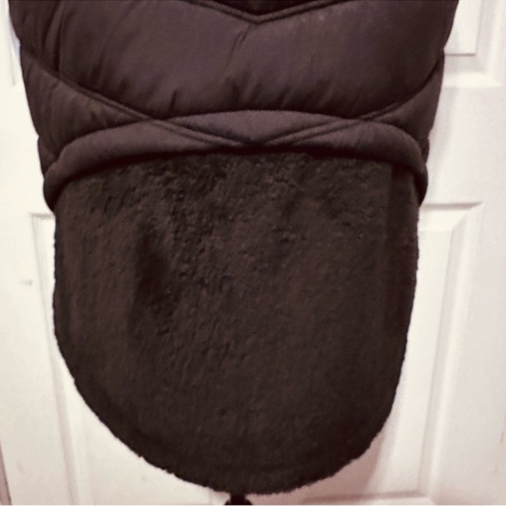 Bernardo | Vest | Bernardo Women's Roundabout High Low Quilted Puffer Ve… - Picture 8 of 13